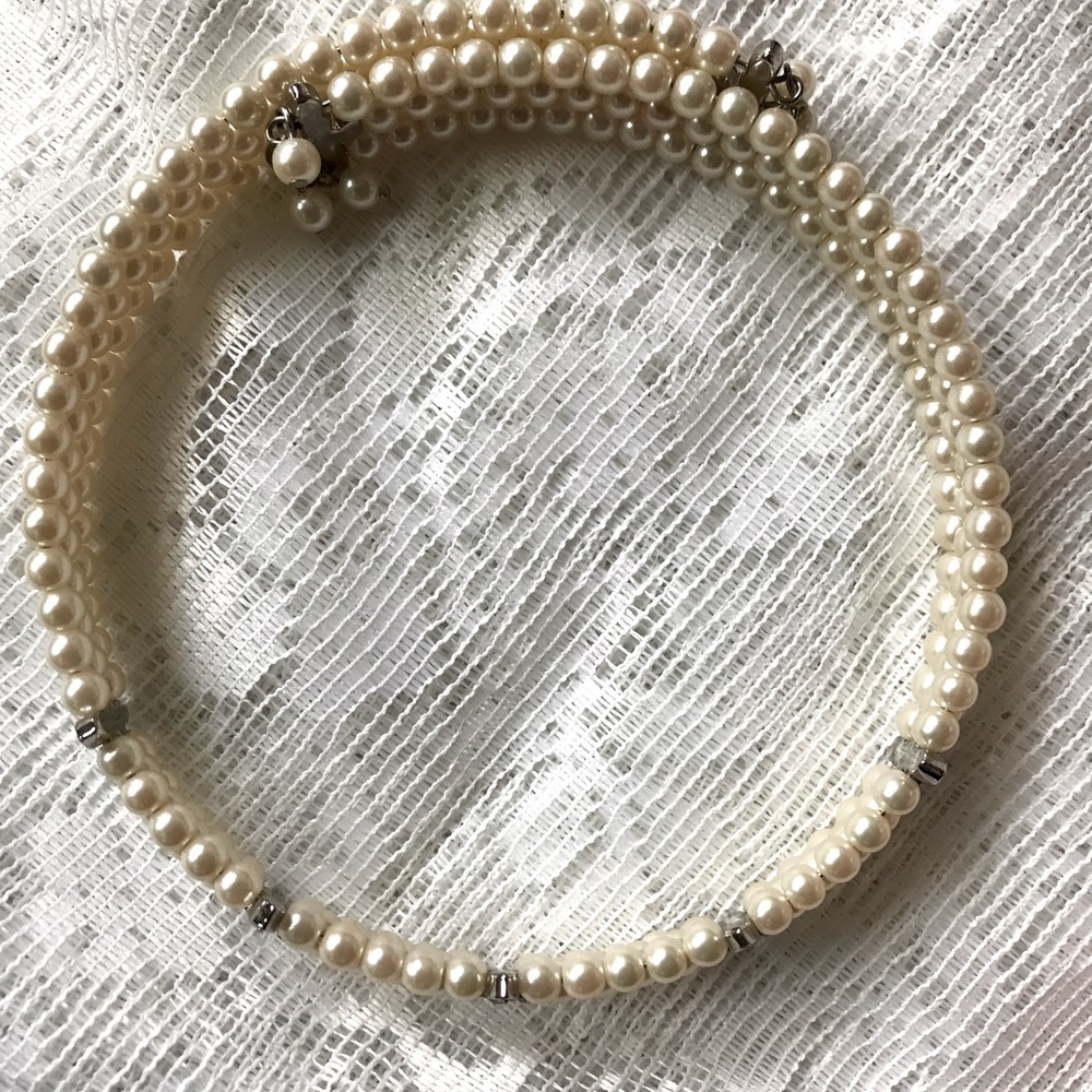 Choker (adjustable) - Picture 4 of 4